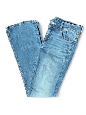 American Eagle “Kick Boot” Denim Jeans